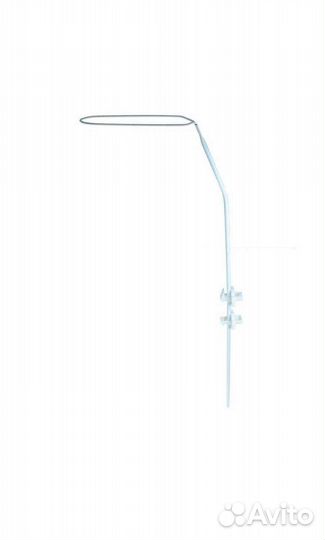 Балдахин с держателем