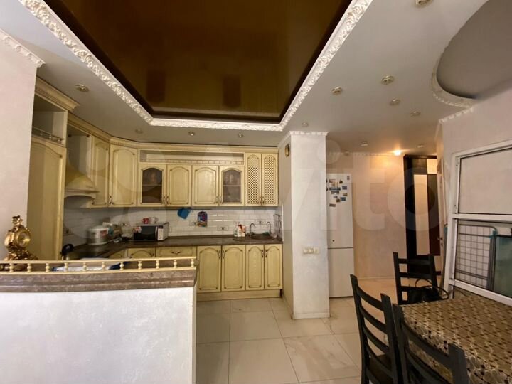 1-к. квартира, 45 м², 2/19 эт.