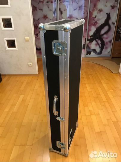 Кейс для синтезатора