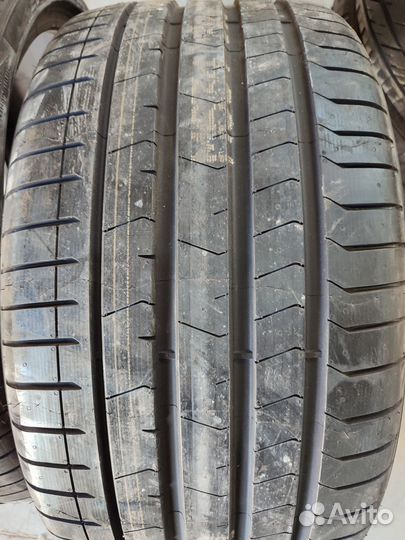 Pirelli P Zero 275/30 R21