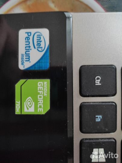 Продам ноутбук aser