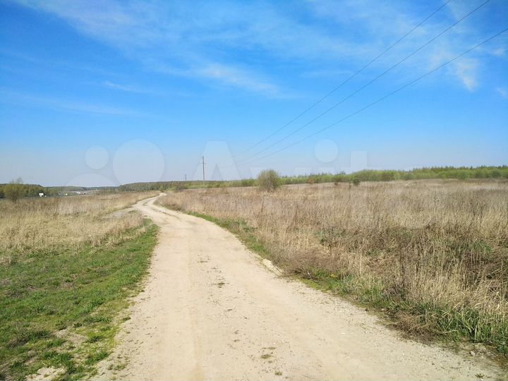 Участок 25,2 сот. (промназначения)