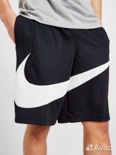 Шорты мужские