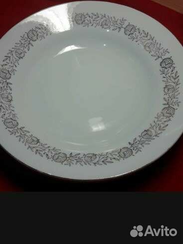 Тарелки yamatsu