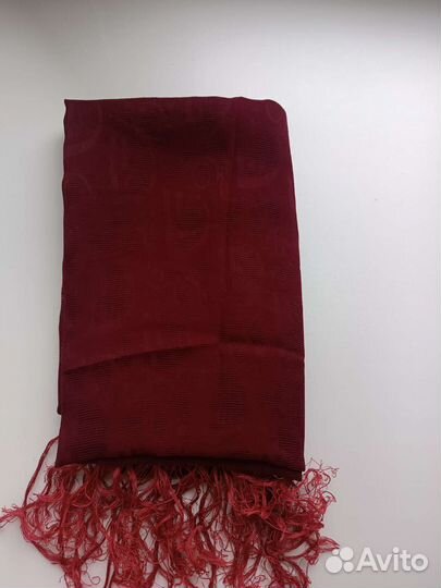 Готовый хиджаб