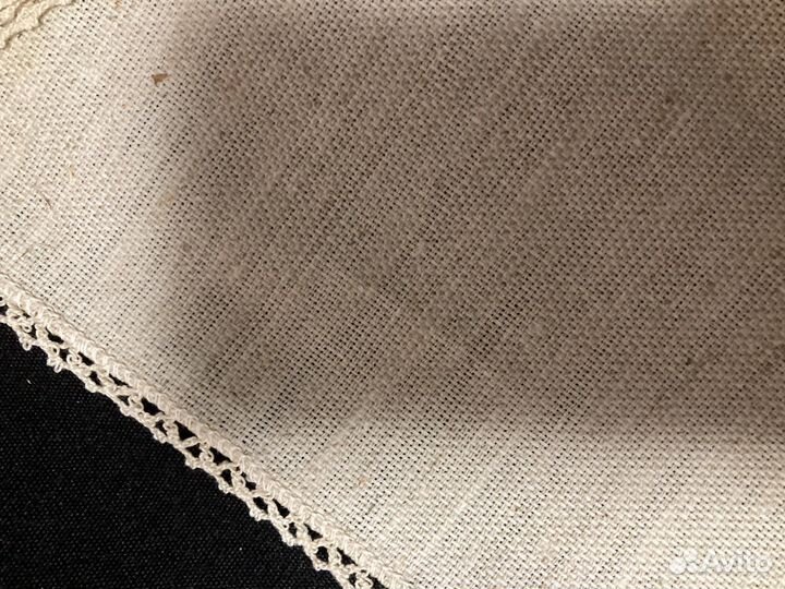 Салфетки на стол