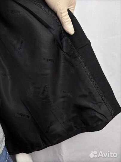 Max Mara пиджак женский XL. Шерсть
