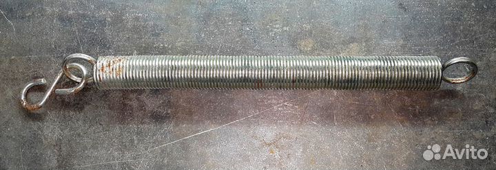 Пружина 30 см