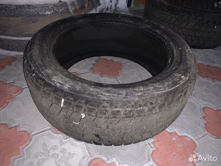 Nokian Tyres Hakkapeliitta 2 265/50 R20