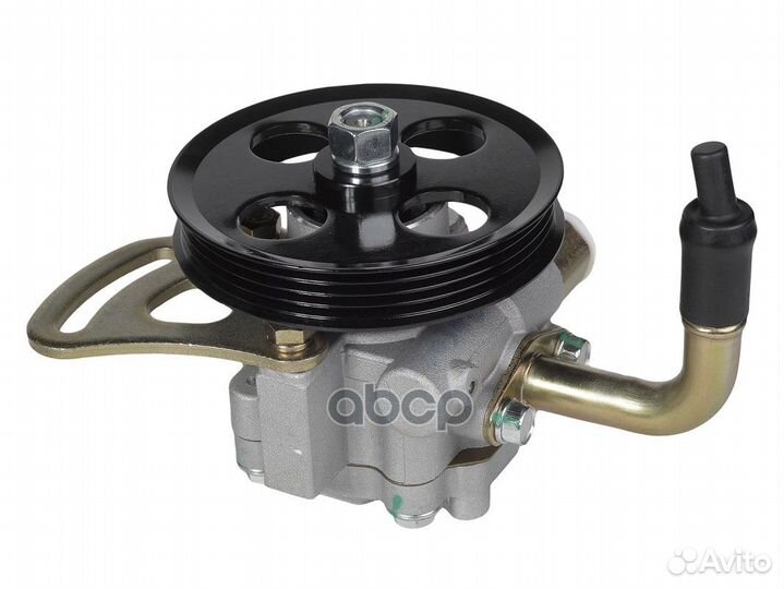 Насос гидроусилителя руля Chevrolet Aveo T250