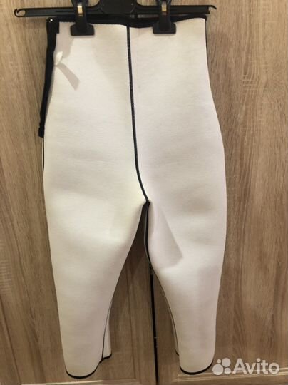 Бриджи для похудения из неопрена