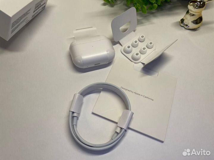 Наушники беспроводные Air pods pro 2