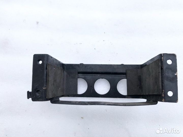 Suzuki RF 400 короб аккумулятора