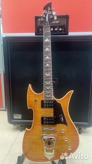 Washburn PS600