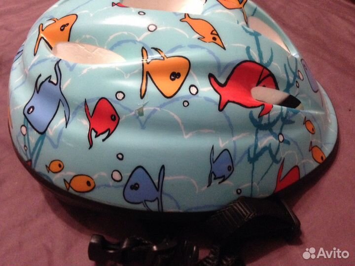 Коньки роликовые детские (раздвижные)