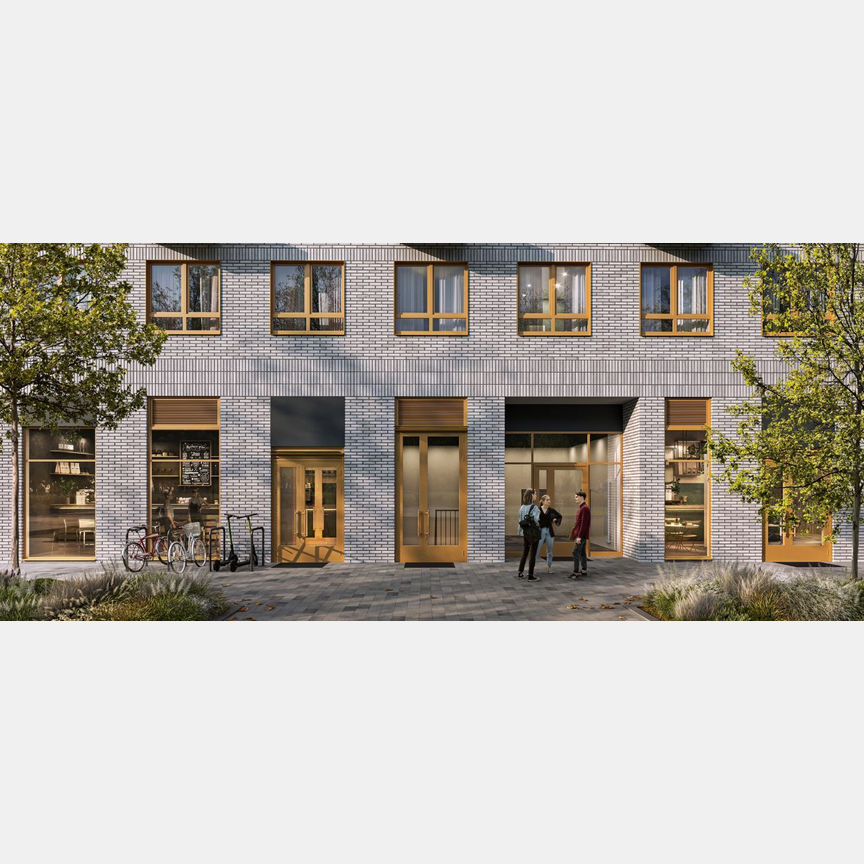 Квартира-студия, 21,1 м², 11/12 эт.