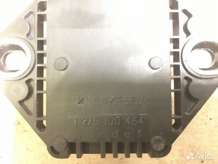 Датчик поперечного ускорения Citroen C4 II 201-16г