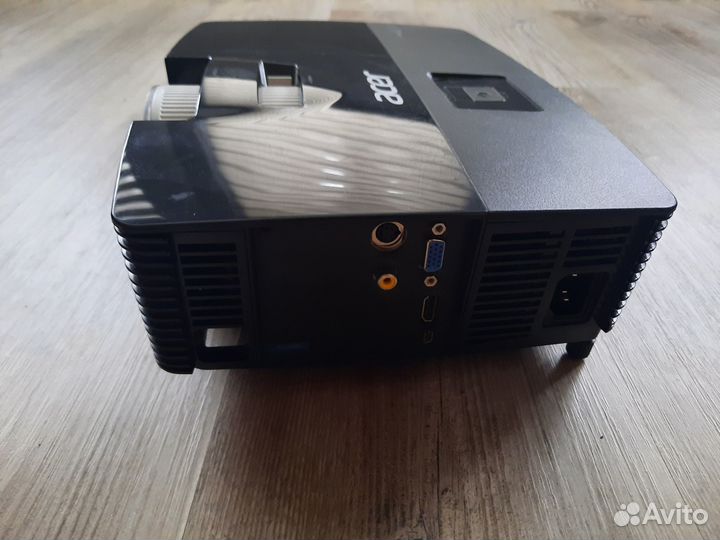 Проектор Acer x113ph