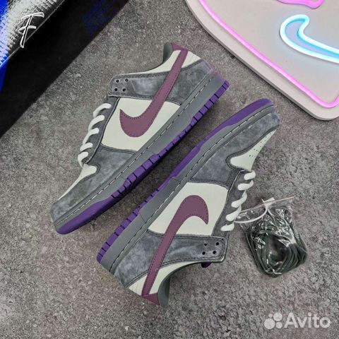 Кроссовки Nike SB Dunk Low Премиум Качество