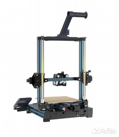 3D принтер Elegoo Neptune 3 Pro