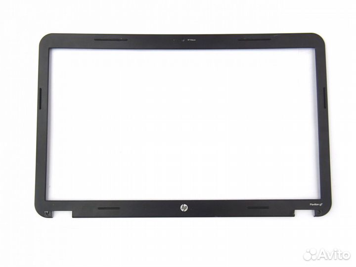 Рамка матрицы HP g7-1000