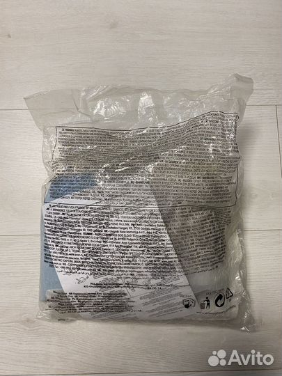 Мяч для фитнеса 65 см