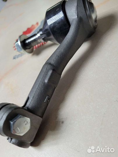 Наконечник рулевой Е90