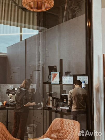 Курсы бариста