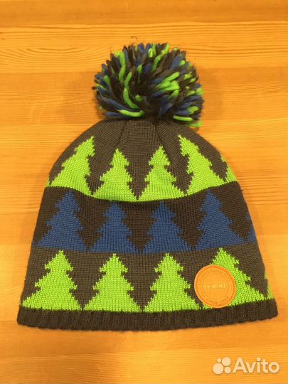 Зимняя шапка reima 52 / 54