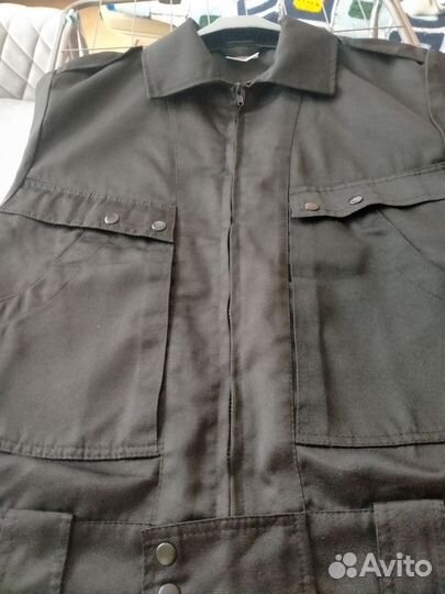 Форма охраны