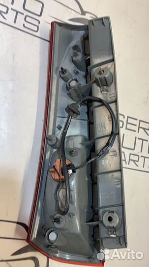 Фонарь правый Kia Ceed ED D4FB 2010