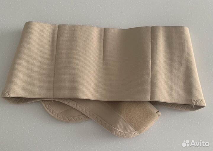 Бандаж для беременных и после родов