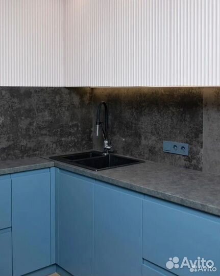 Кухонный гарнитур от производителя