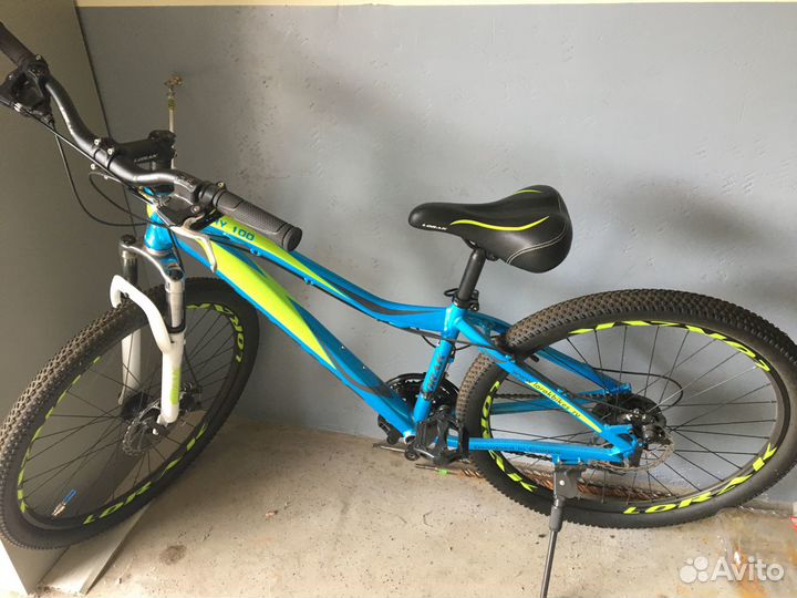Велосипеды новые