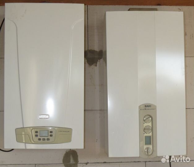 Запчасти Baxi и пр. Ремонт, то