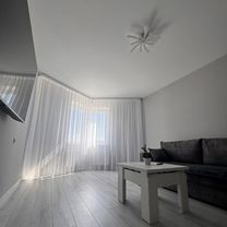 2-к. квартира, 62 м², 2 кровати, Новополоцк