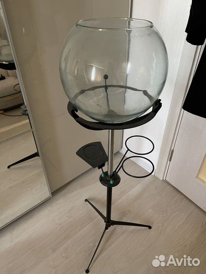 Аквариум 20 л