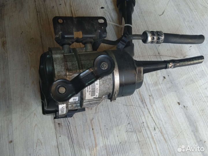 Эгур Peugeot - Citroen, без пробега по РФ