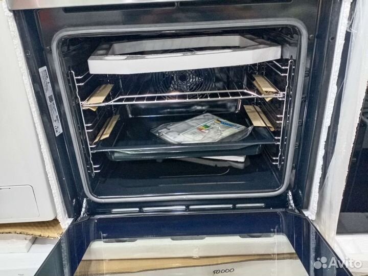 Духовой шкаф gorenje bo6737e02xk