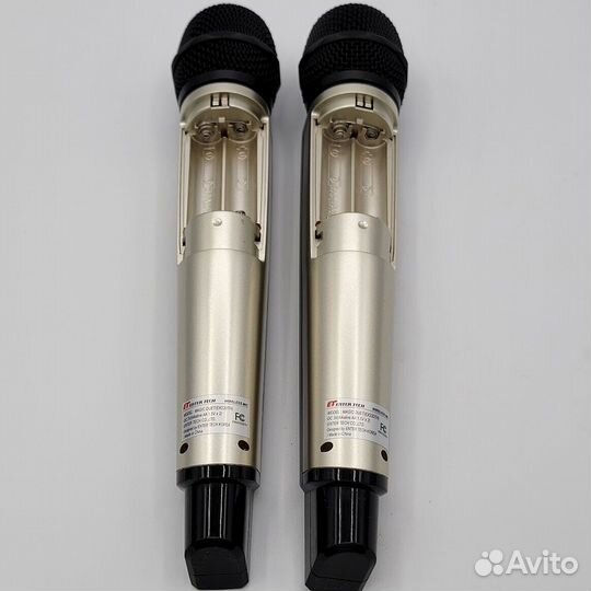 Караоке система профессиональная