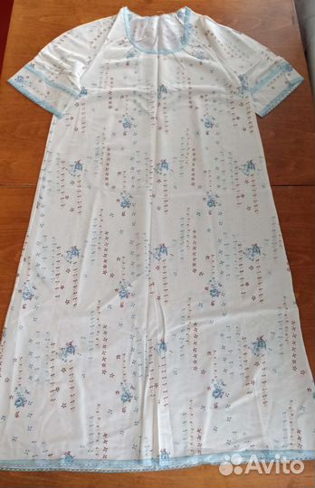 Женская одежда СССР