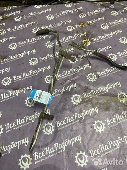 Трубка гидроусилителя руля Kia Spectra