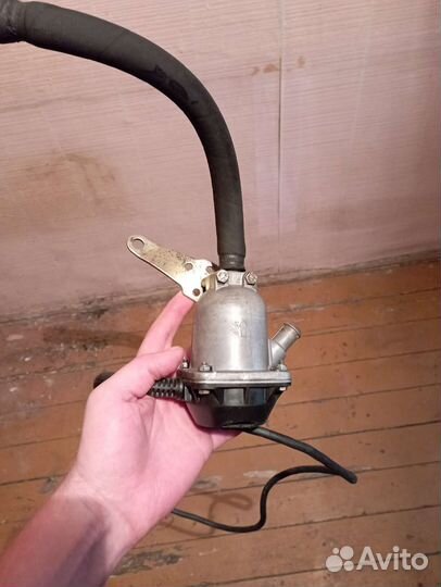 Подогреватель двигателя 220