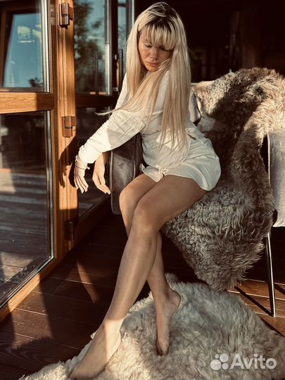 Стендистка Модель Лицо компании