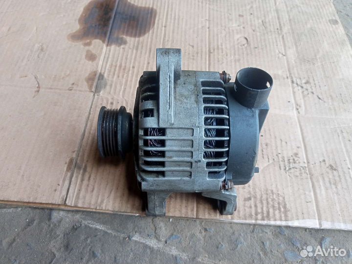 Генератор Fiat Brava, Marea