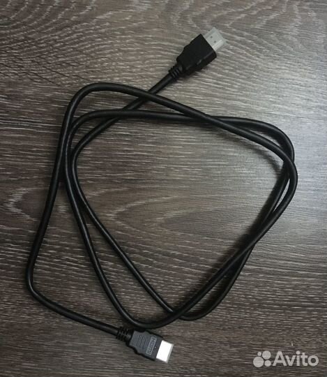 Кабель HD