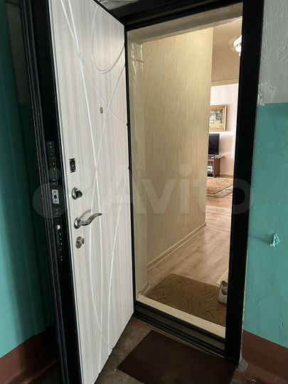 1-к. квартира, 30,3 м², 5/5 эт.