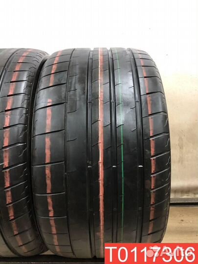 Bridgestone Potenza Sport 305/35 R20 104Y