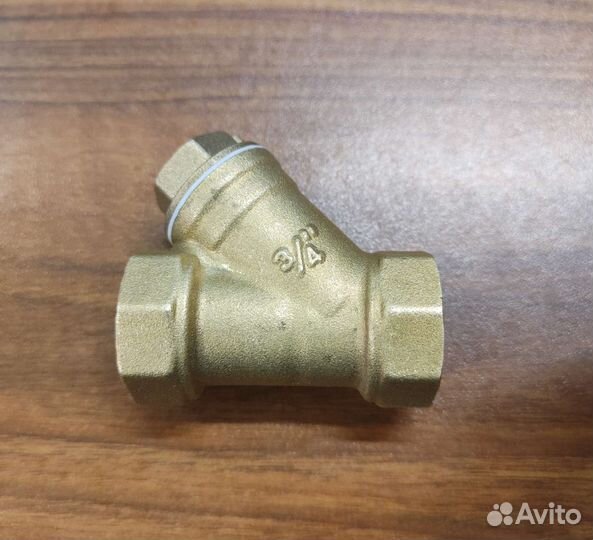 Косые фильтра и отвод