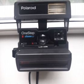 Фотоаппарат polaroid